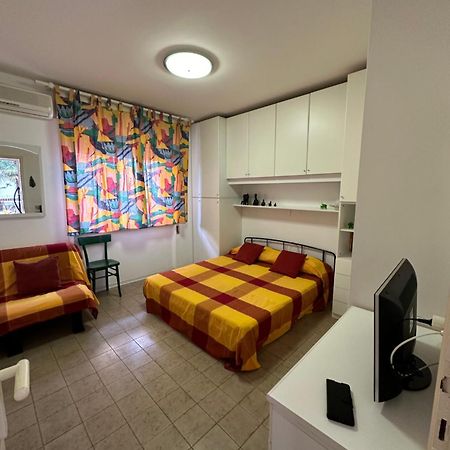 Verdi Apartment Lignano Sabbiadoro Exterior foto