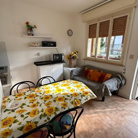 Verdi Apartment Lignano Sabbiadoro Exterior foto