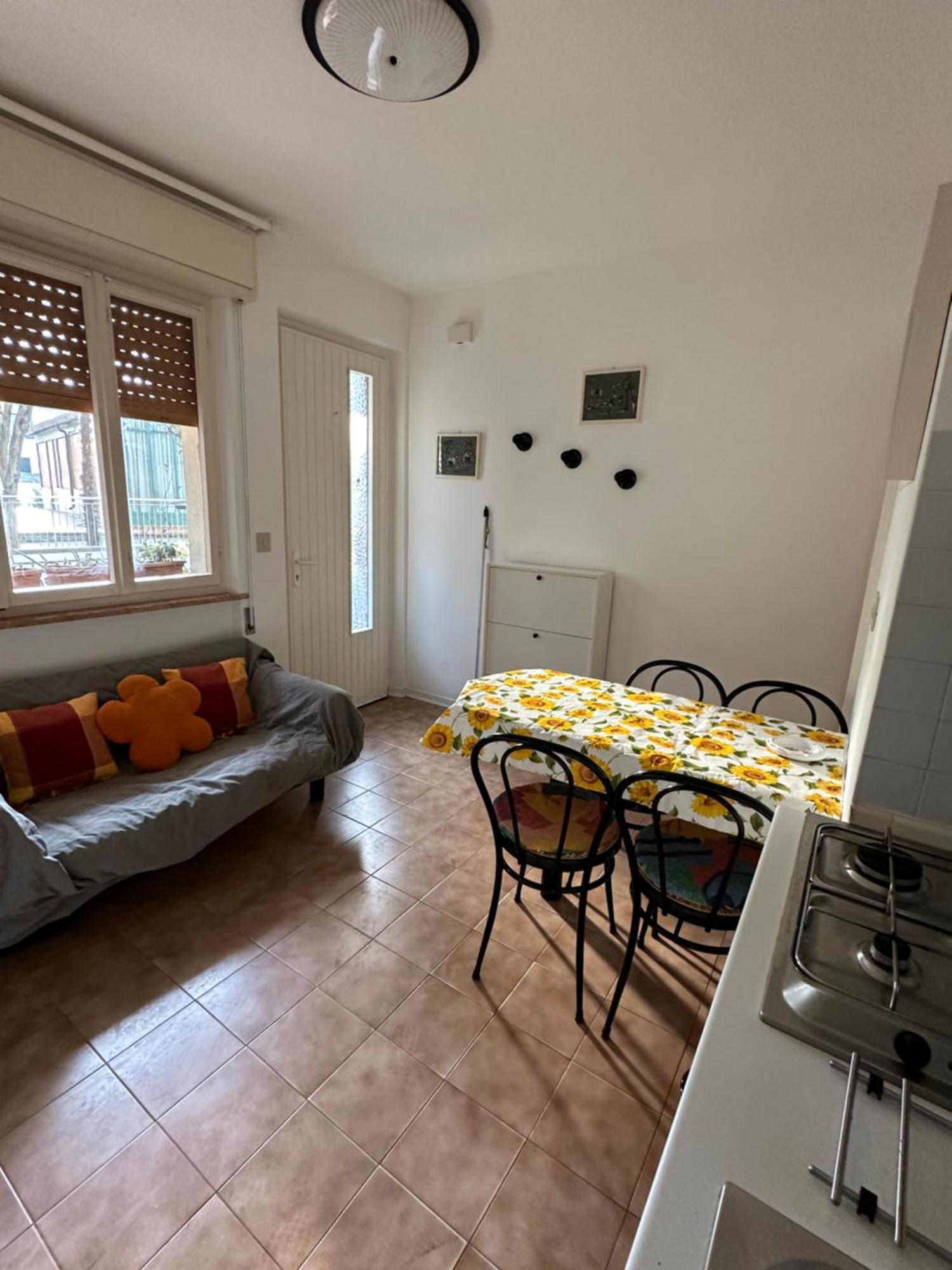 Verdi Apartment Lignano Sabbiadoro Exterior foto