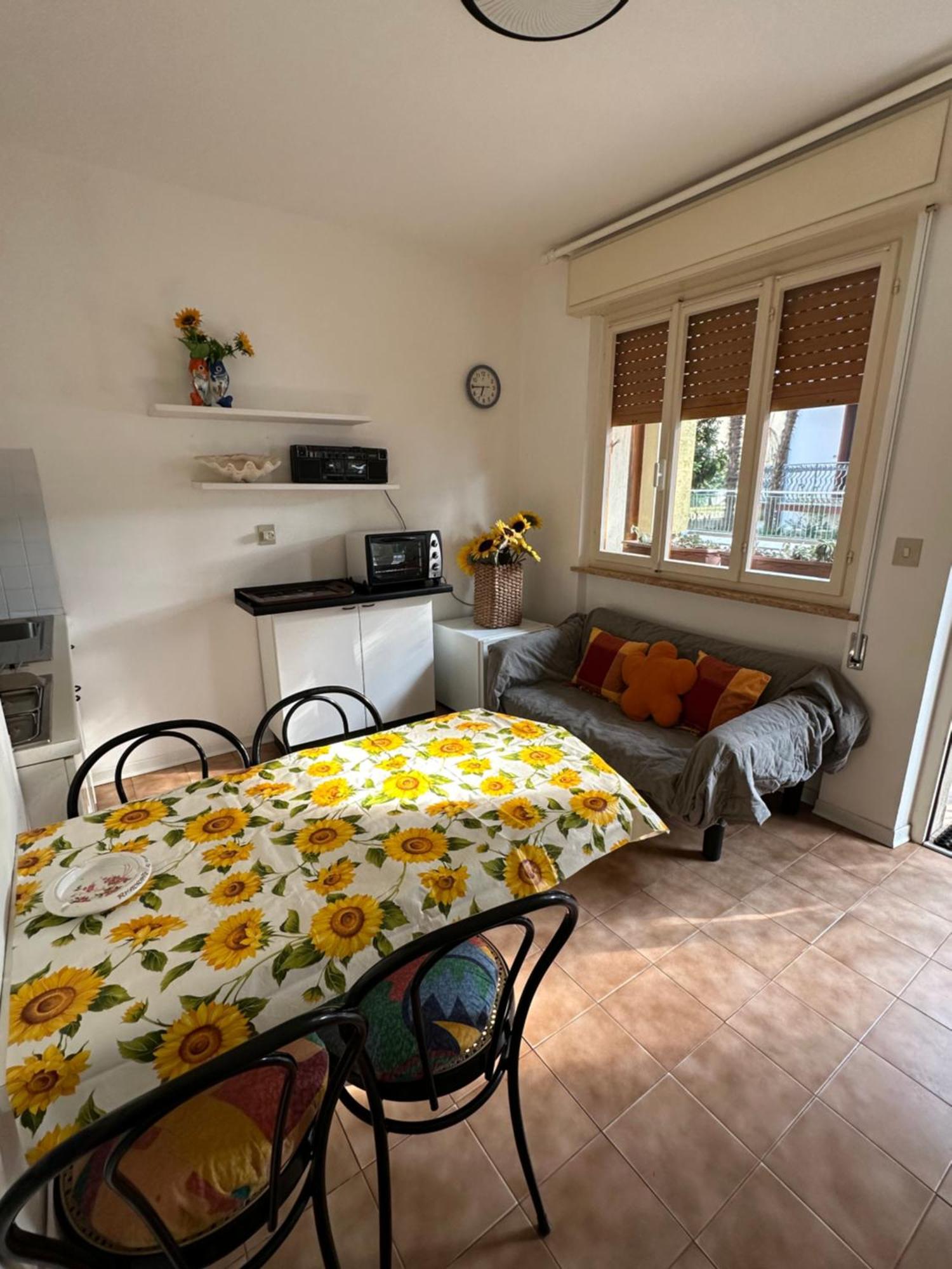 Verdi Apartment Lignano Sabbiadoro Exterior foto